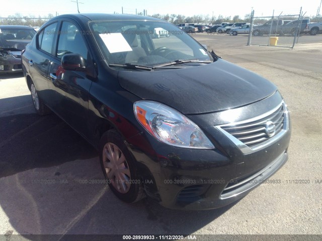 NISSAN VERSA 2012 3n1cn7ap5cl878987