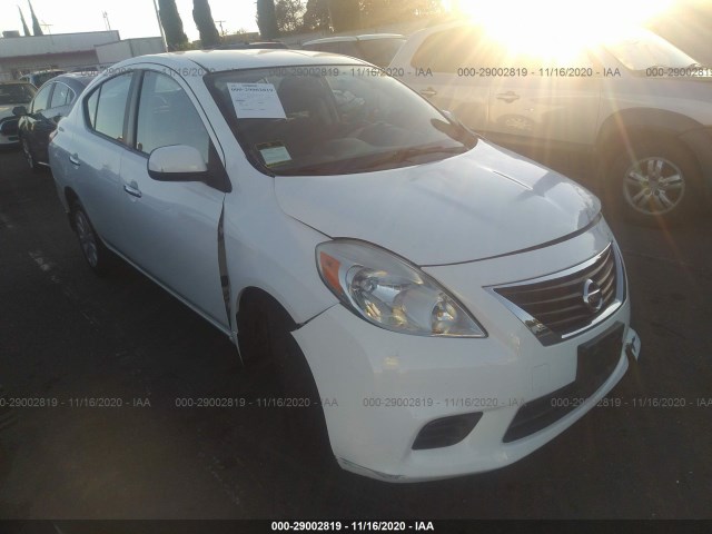 NISSAN VERSA 2012 3n1cn7ap5cl879265