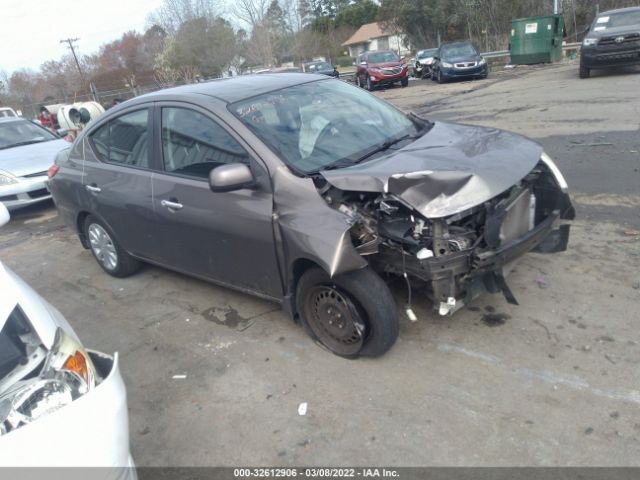 NISSAN VERSA 2012 3n1cn7ap5cl880481