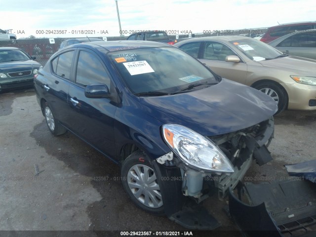 NISSAN VERSA 2012 3n1cn7ap5cl883526