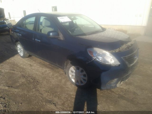 NISSAN VERSA 2012 3n1cn7ap5cl884420