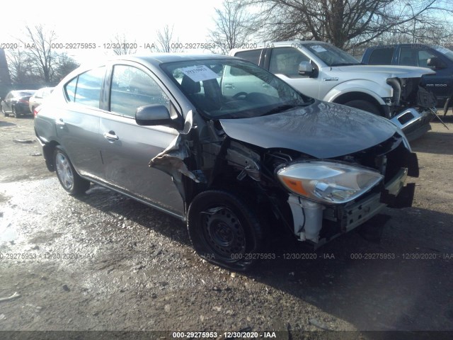 NISSAN VERSA 2012 3n1cn7ap5cl884742