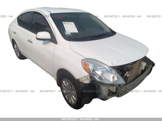 NISSAN VERSA 2012 3n1cn7ap5cl886359