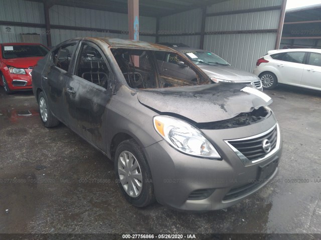 NISSAN VERSA 2012 3n1cn7ap5cl888130