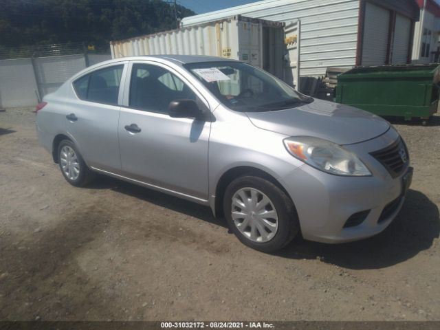 NISSAN VERSA 2012 3n1cn7ap5cl889097