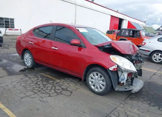 NISSAN VERSA 2012 3n1cn7ap5cl889505