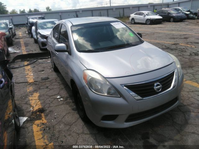 NISSAN VERSA 2012 3n1cn7ap5cl889987