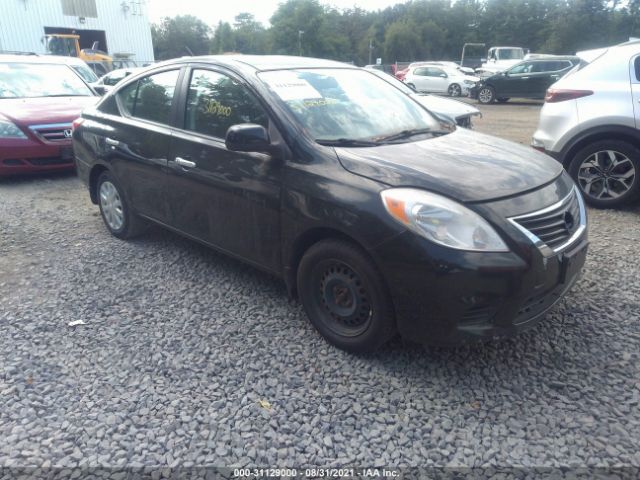 NISSAN VERSA 2012 3n1cn7ap5cl890332