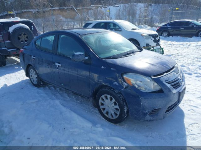 NISSAN VERSA 2012 3n1cn7ap5cl892470