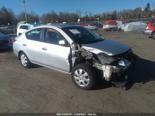 NISSAN VERSA 2012 3n1cn7ap5cl896499