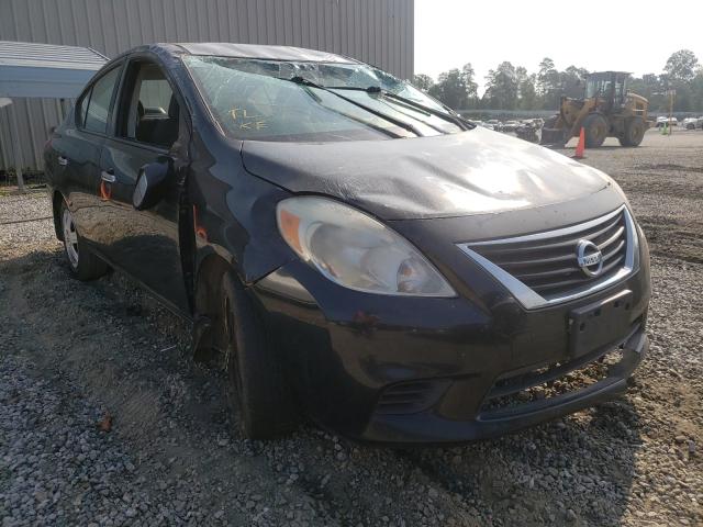 NISSAN VERSA 2012 3n1cn7ap5cl897443