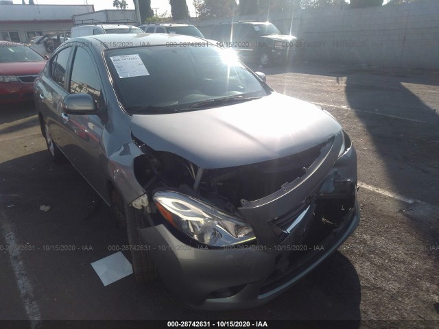 NISSAN VERSA 2012 3n1cn7ap5cl901328