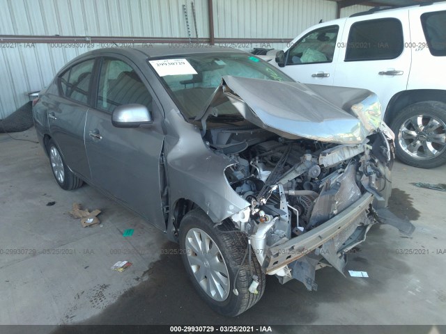 NISSAN VERSA 2012 3n1cn7ap5cl902348