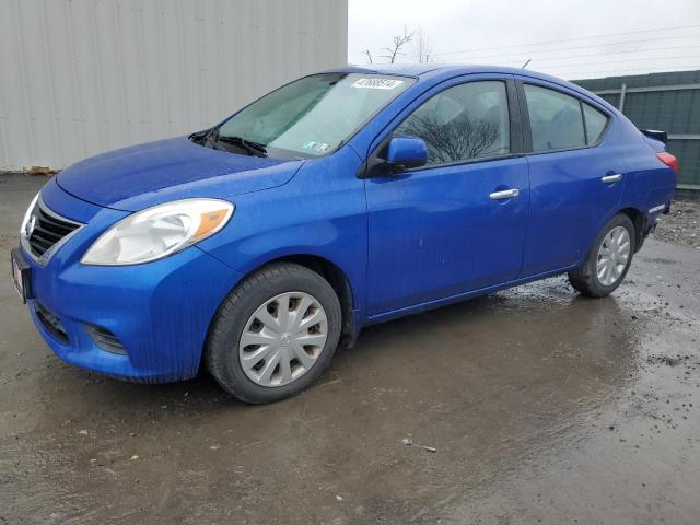 NISSAN VERSA 2012 3n1cn7ap5cl902351