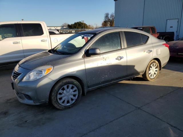 NISSAN VERSA S 2012 3n1cn7ap5cl903788