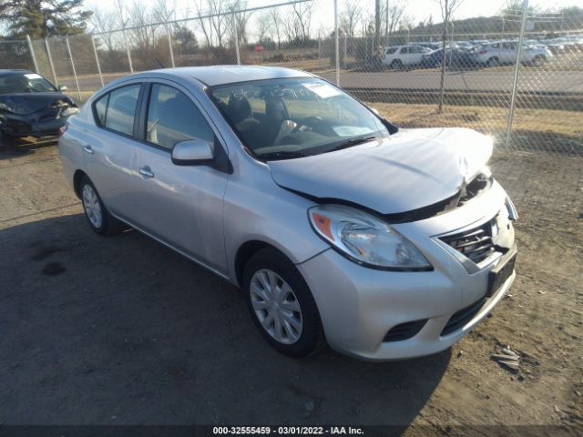 NISSAN VERSA 2012 3n1cn7ap5cl904794