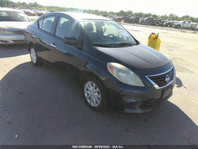 NISSAN VERSA 2012 3n1cn7ap5cl906996