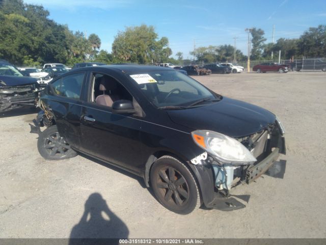 NISSAN VERSA 2012 3n1cn7ap5cl907064