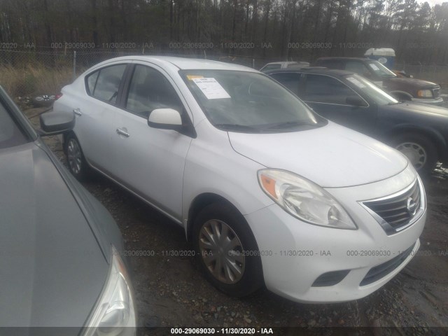 NISSAN VERSA 2012 3n1cn7ap5cl907694