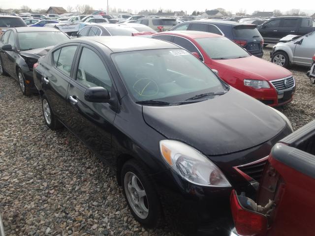 NISSAN VERSA S 2012 3n1cn7ap5cl908201