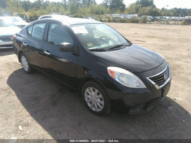 NISSAN VERSA 2012 3n1cn7ap5cl908666