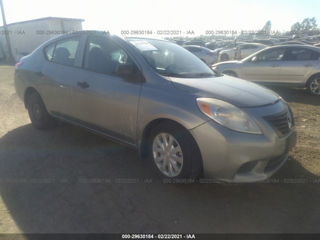 NISSAN VERSA 2012 3n1cn7ap5cl911468