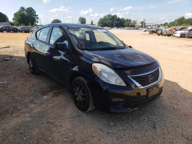 NISSAN VERSA S 2012 3n1cn7ap5cl913043