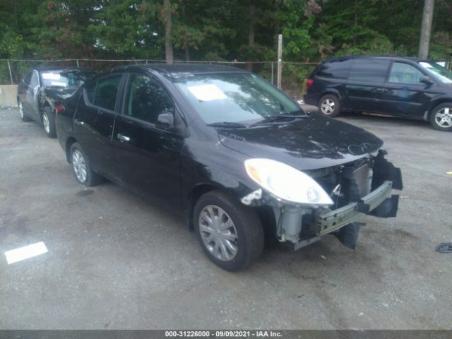 NISSAN VERSA 2012 3n1cn7ap5cl914323