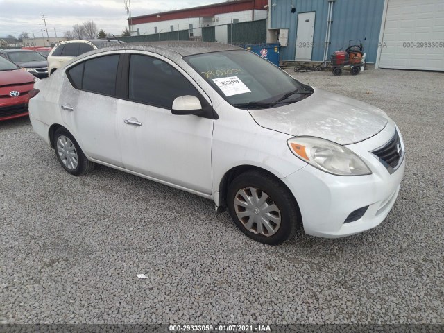 NISSAN VERSA 2012 3n1cn7ap5cl917559