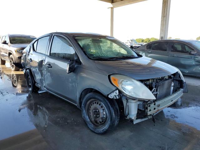 NISSAN VERSA S 2012 3n1cn7ap5cl918565