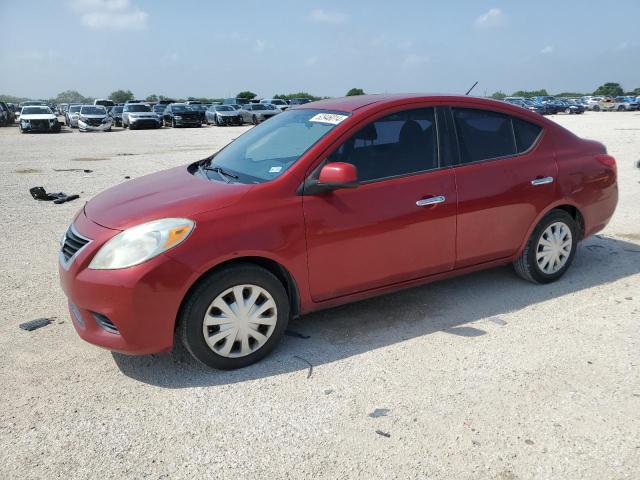 NISSAN VERSA 2012 3n1cn7ap5cl918730