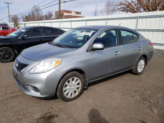 NISSAN VERSA S 2012 3n1cn7ap5cl919599