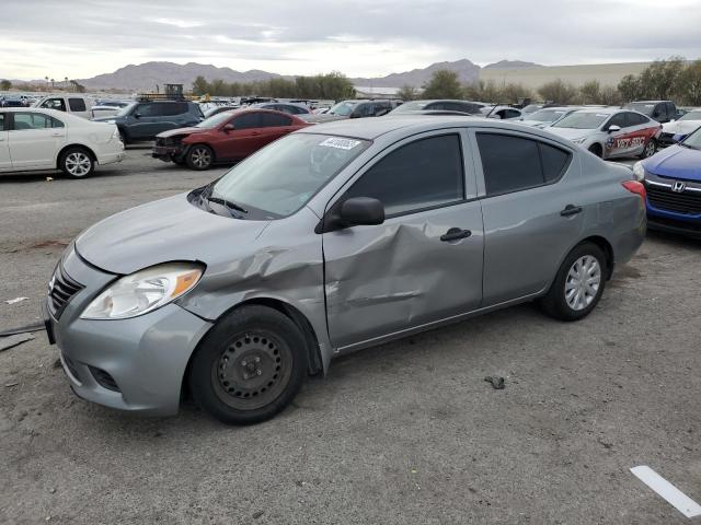 NISSAN VERSA S 2012 3n1cn7ap5cl919795