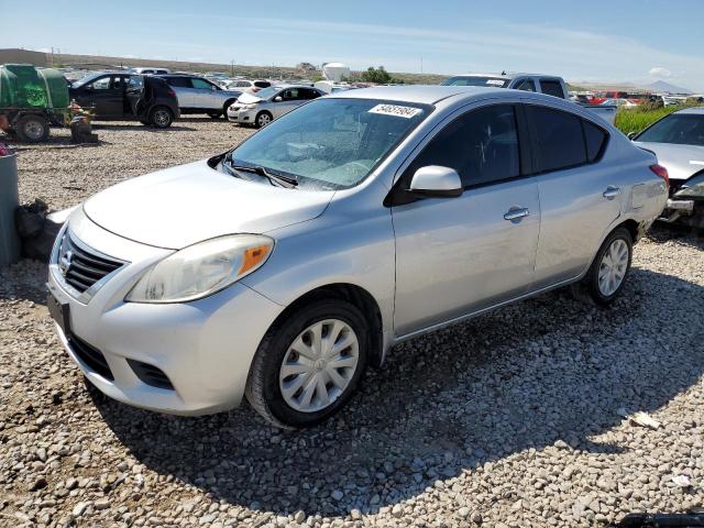 NISSAN VERSA 2012 3n1cn7ap5cl921272