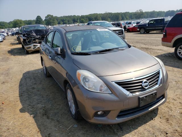 NISSAN NULL 2012 3n1cn7ap5cl925600