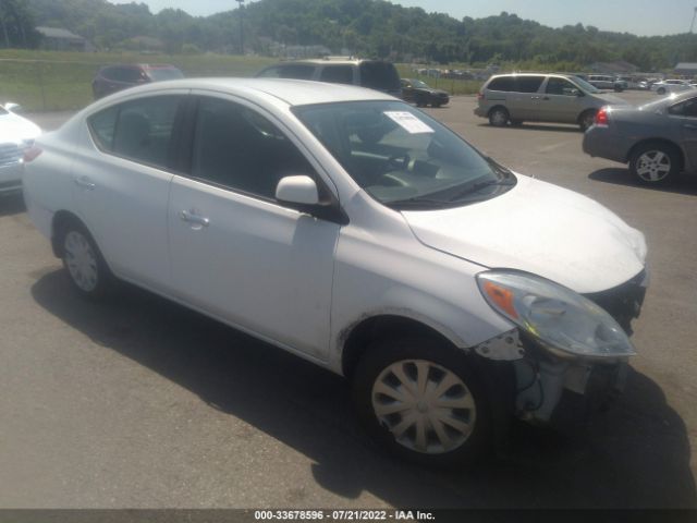 NISSAN VERSA 2012 3n1cn7ap5cl928268