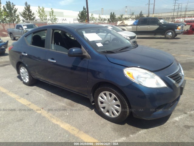 NISSAN VERSA 2012 3n1cn7ap5cl929484