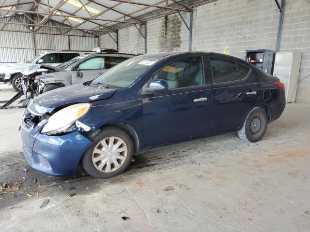 NISSAN VERSA S 2012 3n1cn7ap5cl930859