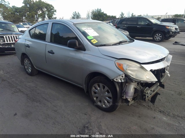 NISSAN VERSA 2012 3n1cn7ap5cl931364