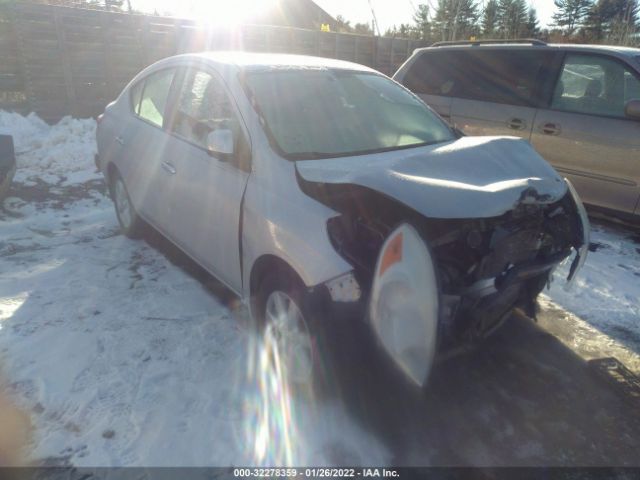 NISSAN VERSA 2012 3n1cn7ap5cl931638