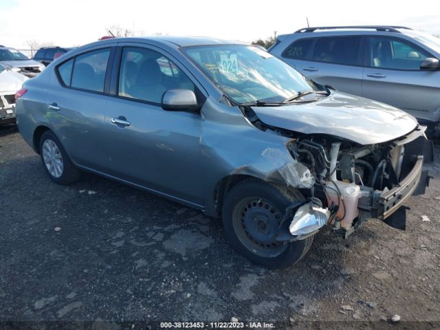 NISSAN VERSA 2012 3n1cn7ap5cl931719