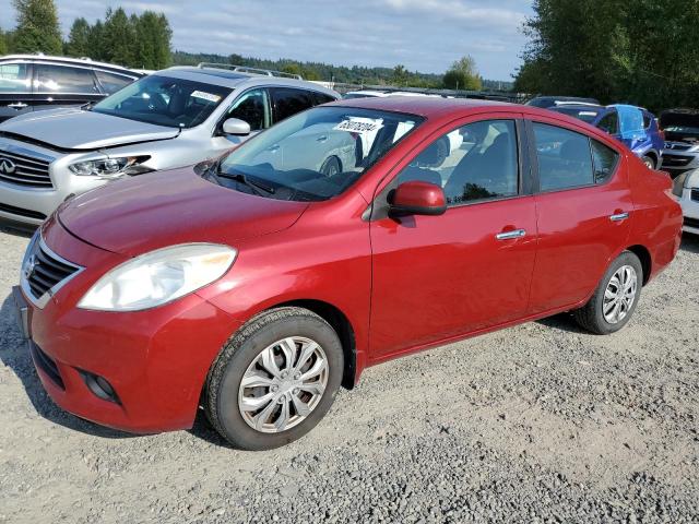 NISSAN VERSA 2012 3n1cn7ap5cl932207