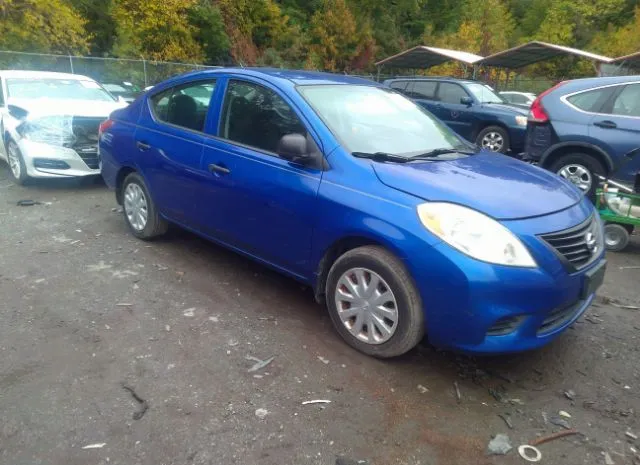 NISSAN VERSA 2012 3n1cn7ap5cl932661