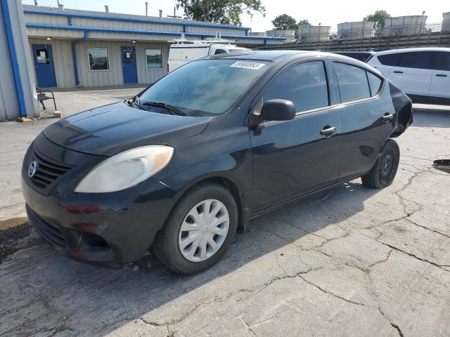 NISSAN VERSA 2012 3n1cn7ap5cl938427