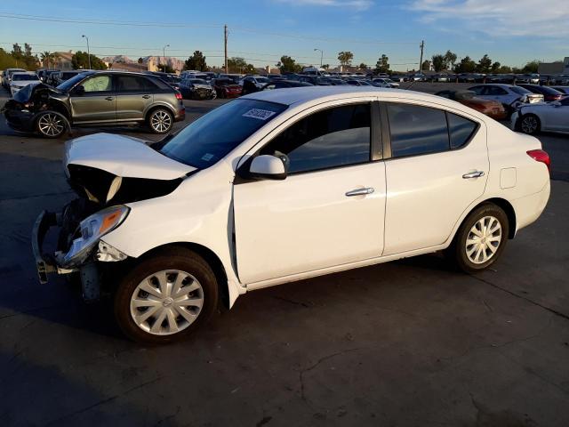 NISSAN VERSA S 2012 3n1cn7ap5cl938895