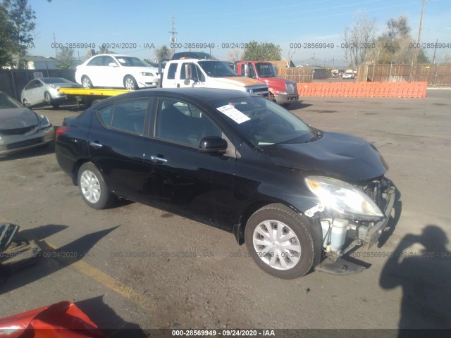 NISSAN VERSA 2012 3n1cn7ap5cl941053