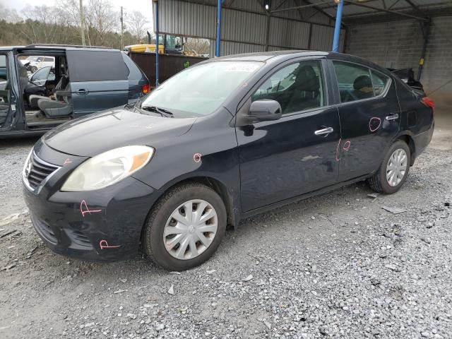 NISSAN VERSA S 2012 3n1cn7ap5cl941134