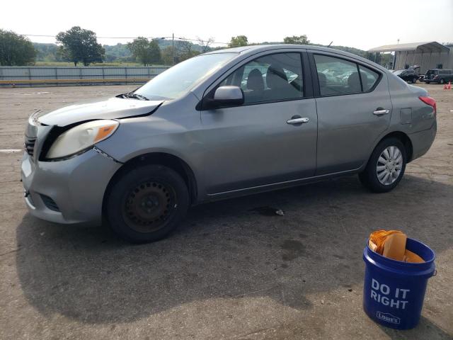 NISSAN VERSA S 2012 3n1cn7ap5cl941778