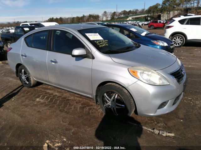 NISSAN VERSA 2012 3n1cn7ap5cl941991