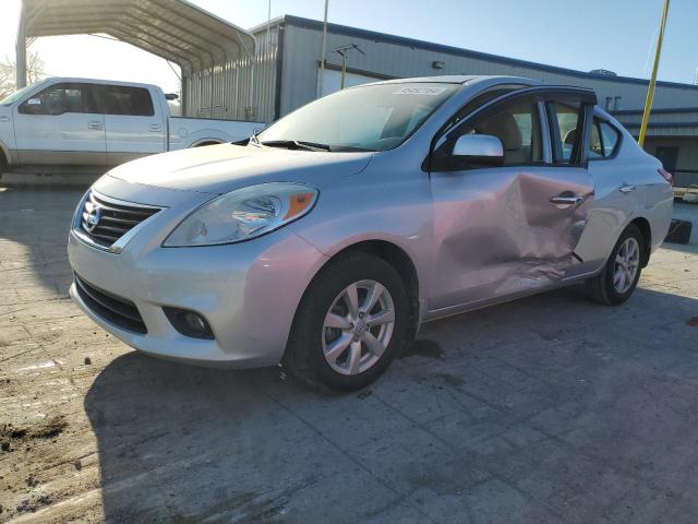 NISSAN VERSA 2012 3n1cn7ap5cl942994